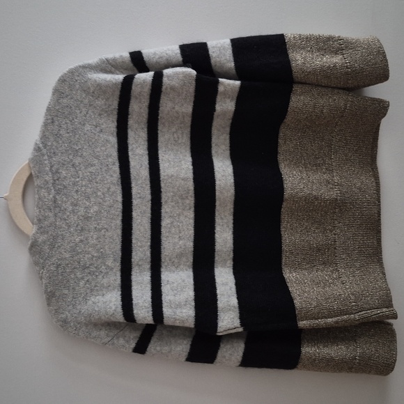 Part Two sweater - Picture 2 of 5